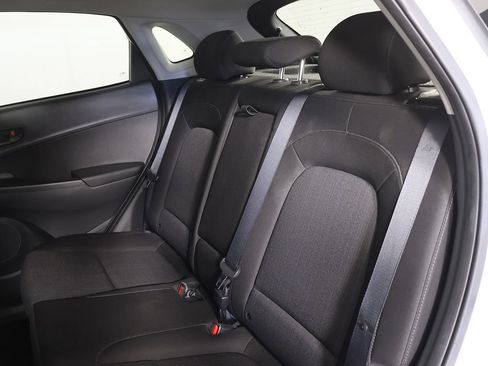 Certified 2023 Hyundai Kona SEL AWD/4WD image 28