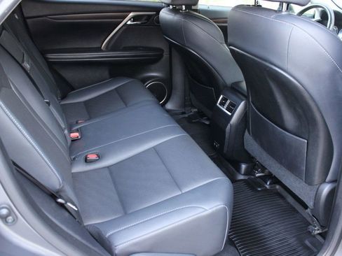 Used 2021 Lexus RX 450h RX 450h AWD w/ Premium Package image 23