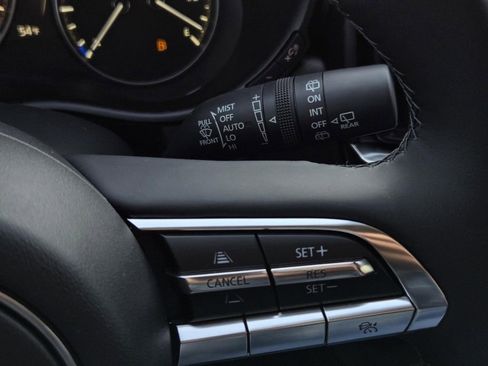 New 2026 MAZDA CX-50 2.5 Hybrid w/ Weather Package image 24