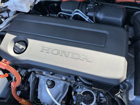 New 2026 Honda CR-V TrailSport image 17