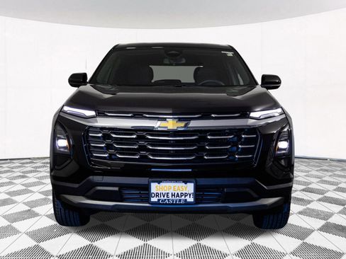 Certified 2026 Chevrolet Equinox LT image 7