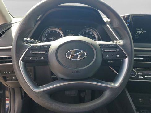 Used 2023 Hyundai Sonata SEL w/ Cargo Package FWD image 19