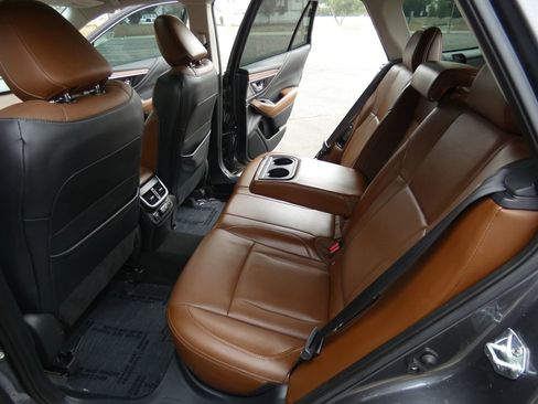 Used 2021 Subaru Outback Touring XT image 48