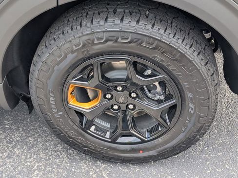 New 2026 Ford Explorer Tremor AWD/4WD image 18