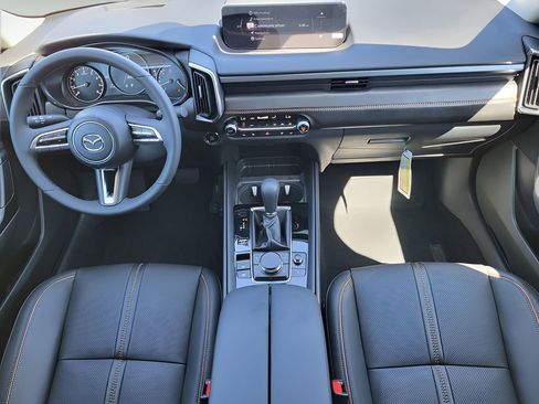 Used 2025 MAZDA CX-50 AWD 2.5 S w/ Premium Plus Pkg image 19