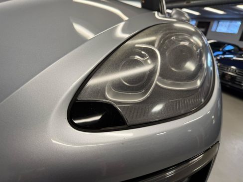 Used 2016 Porsche Macan S AWD/4WD image 20