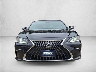 Used 2023 Lexus ES 350 w/ Premium Package video 2
