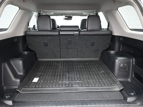 Used 2020 Toyota 4Runner Venture w/ Moonroof Package image 34