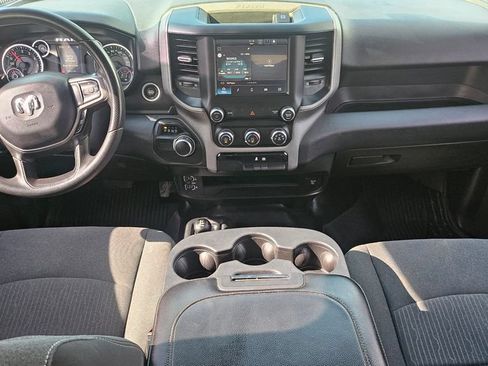 Used 2023 RAM 2500 Tradesman AWD/4WD image 5