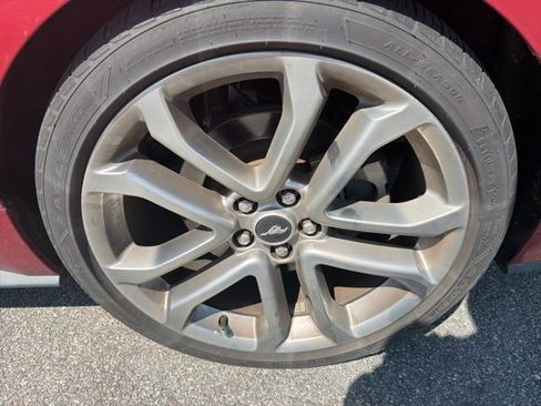 Used 2023 Ford Mustang GT Premium w/ Equipment Group 401A image 9