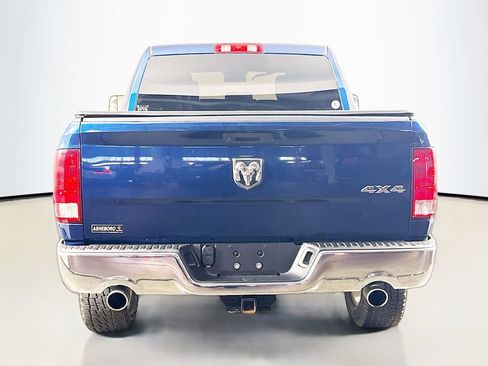 Used 2021 RAM 1500 Tradesman w/ Tradesman SXT Package image 6