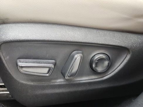 Certified 2024 Toyota Grand Highlander FWD image 13