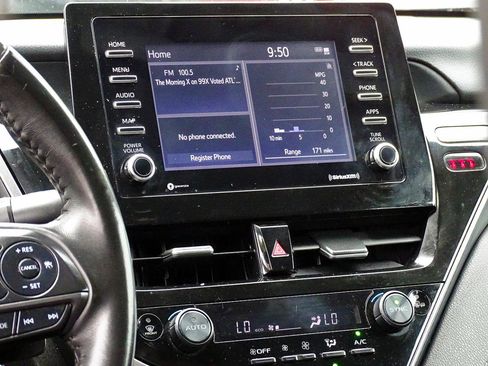 Used 2024 Toyota Camry SE FWD image 26