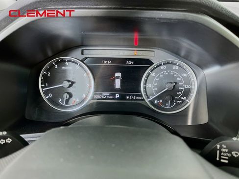 Used 2025 Mitsubishi Outlander SE FWD image 17