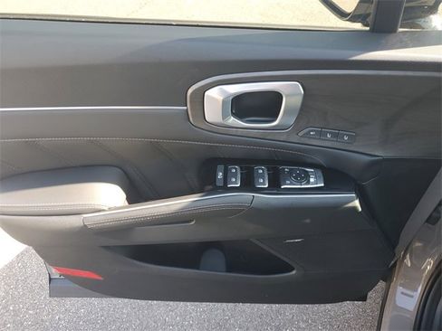 New 2026 Kia Sorento SX Prestige image 21