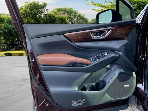 Used 2023 Subaru Ascent Touring image 19