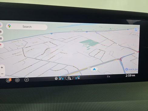 New 2026 Nissan Murano Platinum w/ Cargo Package image 19