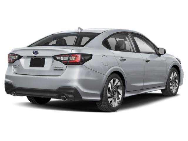 Certified 2024 Subaru Legacy Touring XT AWD/4WD image 5