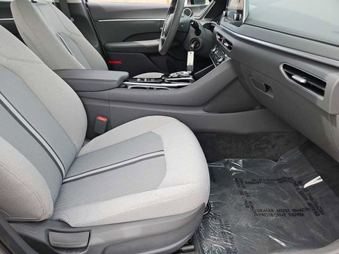 Used 2020 Hyundai Sonata SE w/ Cargo Package image 20