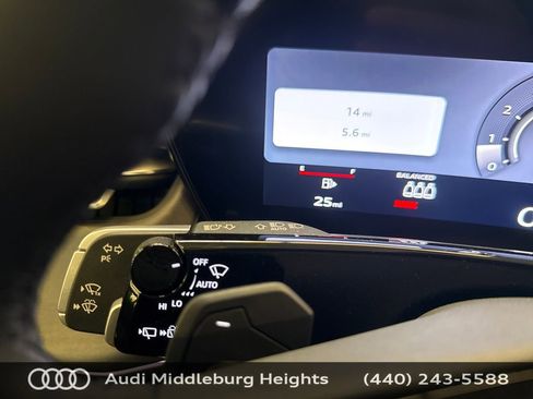 Used 2026 Audi Q3 quattro 2.0T AWD/4WD image 24