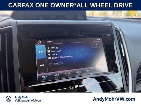 Used 2023 Subaru Forester AWD/4WD image 24