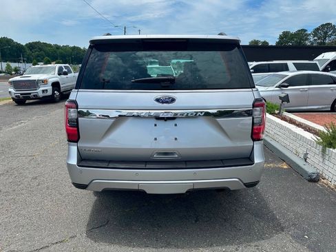 Used 2018 Ford Expedition Limited AWD/4WD image 6