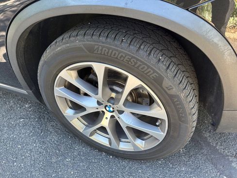 Used 2019 BMW X5 xDrive40i w/ Premium Package 2 AWD/4WD image 66