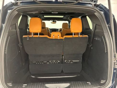 Used 2021 Chrysler Pacifica Pinnacle image 17