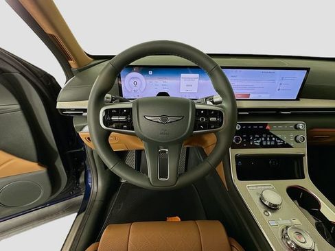 New 2026 Genesis GV80 2.5T Prestige AWD/4WD image 10