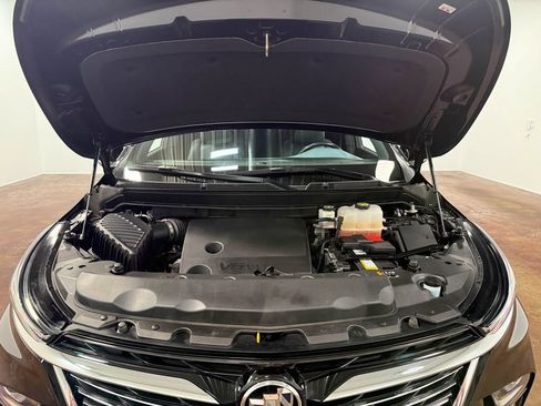 Used 2023 Buick Enclave Essence AWD/4WD image 19