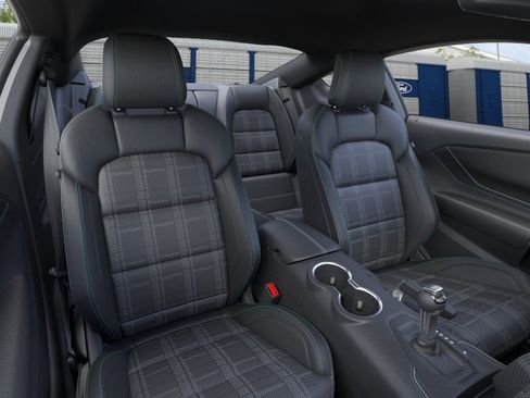 New 2026 Ford Mustang GT RWD image 10