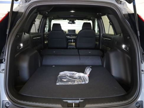 New 2026 Honda CR-V Sport image 21