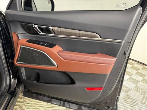 Used 2023 Kia Telluride SX image 16