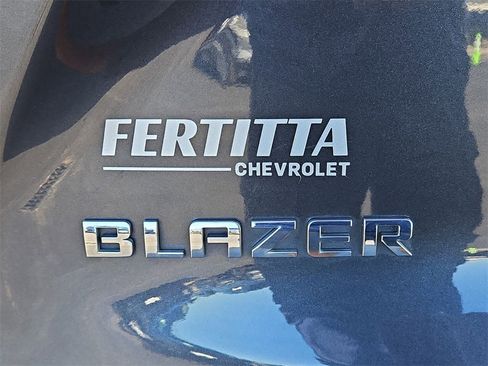 Certified 2021 Chevrolet Blazer LT image 31