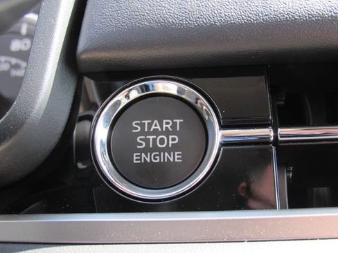 New 2026 Mitsubishi Outlander ES FWD image 25