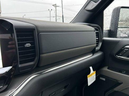 New 2026 Chevrolet Silverado 2500 ZR2 w/ LPO, Dark Essentials Package image 32