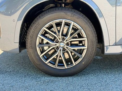 New 2026 BMW X1 xDrive28i w/ Technology Package AWD/4WD image 2