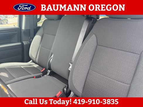 Used 2024 Chevrolet Silverado 1500 LT AWD/4WD image 23