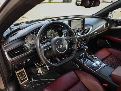 Used 2017 Audi S7 Prestige image 13