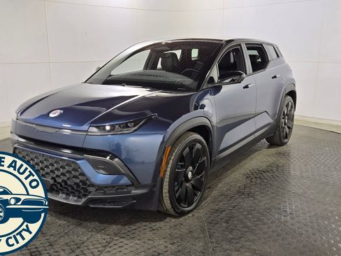 Used 2023 Fisker Ocean Extreme AWD/4WD image 10