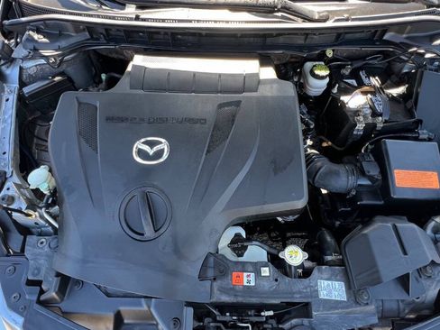 Used 2010 MAZDA CX-7 s Grand Touring FWD image 31