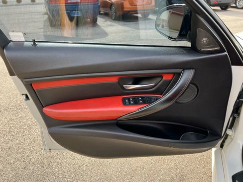 Used 2015 BMW M3 Sedan image 25