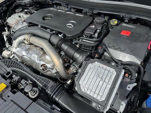 New 2026 Mercedes-Benz GLA 250 image 21
