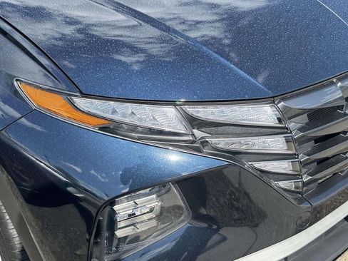 Certified 2023 Hyundai Tucson SEL AWD/4WD image 6