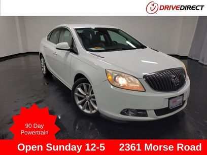 Used 2013 Buick Verano