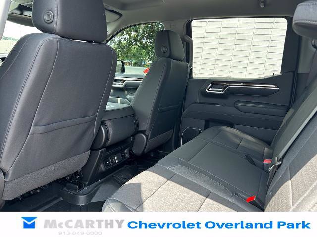 New 2026 Chevrolet Silverado 1500 RST w/ RST Select Package AWD/4WD image 20