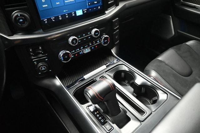 Used 2024 Ford F150 Raptor AWD/4WD image 9
