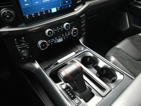 Used 2024 Ford F150 Raptor AWD/4WD image 9