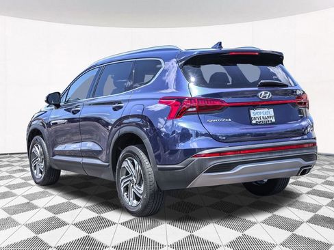 Used 2023 Hyundai Santa Fe SEL AWD/4WD image 15