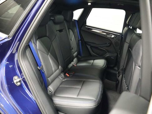 Used 2026 Porsche Macan S image 37